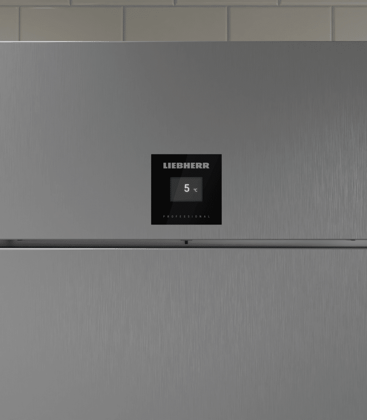 Liebherr | FRPSvg 6501 Performance | Koeling - Afbeelding 6