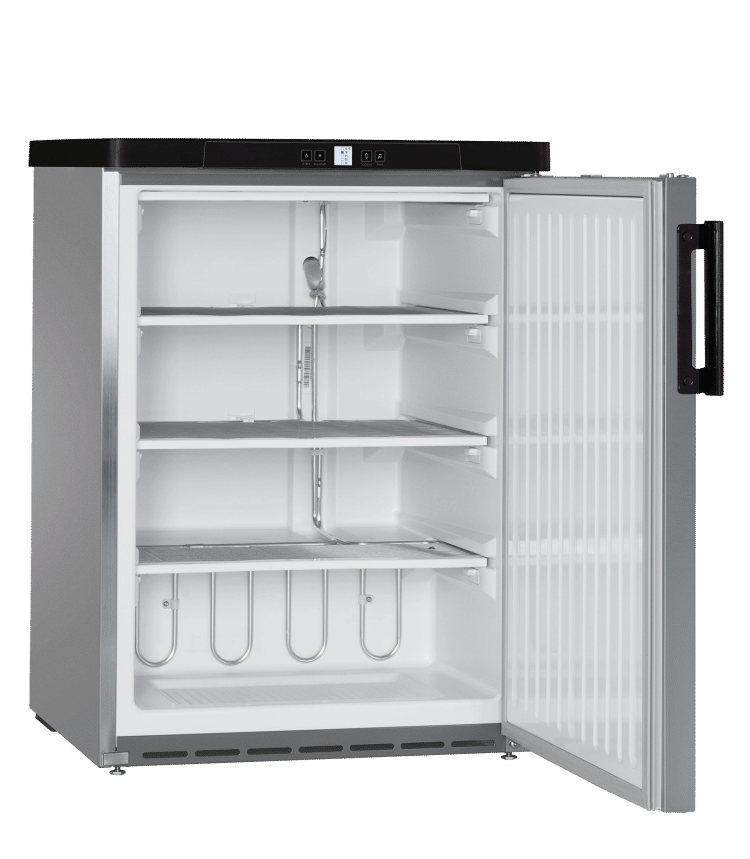 Liebherr | GGUesf 1405 Premium | Onderbouw diepvrieskast - Afbeelding 3
