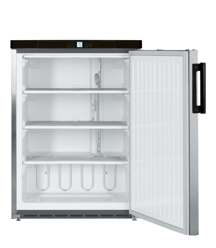 Liebherr | GGUesf 1405 Premium | Onderbouw diepvrieskast - Afbeelding 4