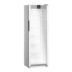 Liebherr | MRFvd 4011Performance | Displaykoeling