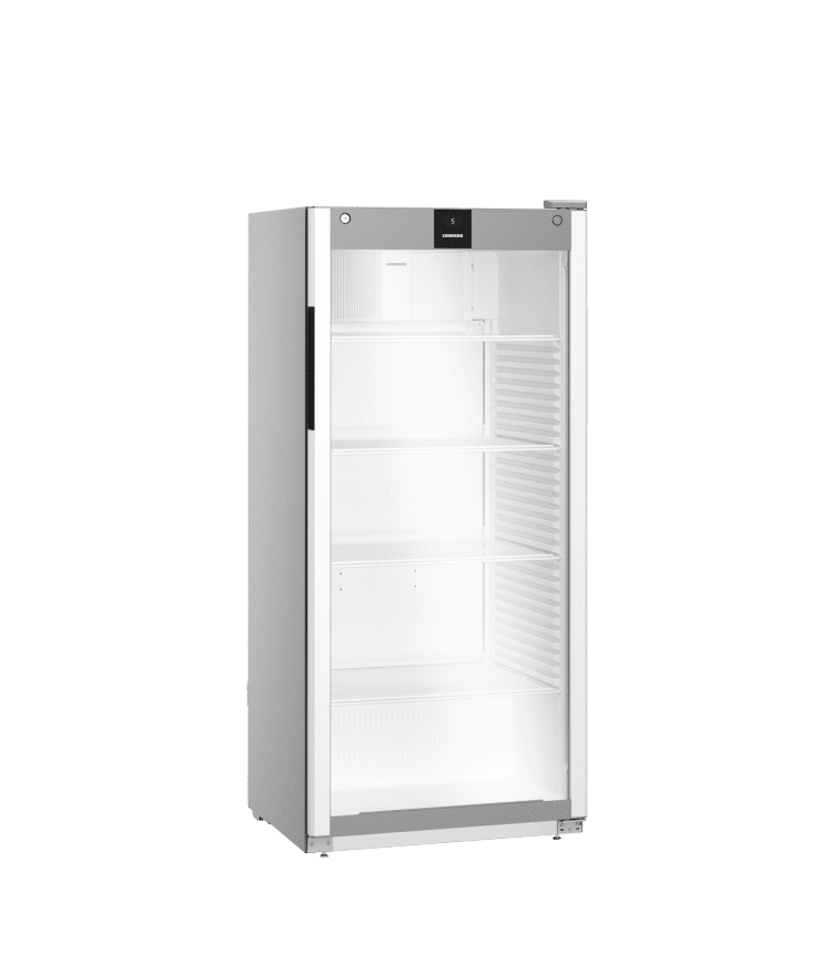Liebherr | MRFvd 5511 Performance | Displaykoeling - Afbeelding 1