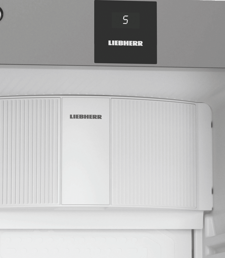 Liebherr | MRFvd 5511 Performance | Displaykoeling - Afbeelding 5
