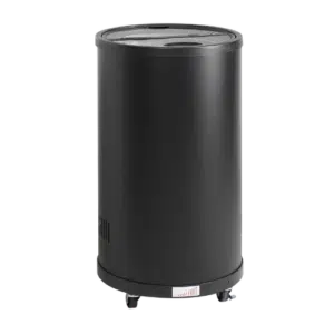 Tefcold | CC45 | Blikkenkoeler