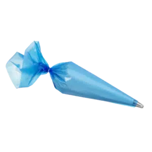 Anti-slip spuitzakken