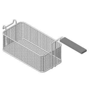 Gico | Frituurmand | 12L