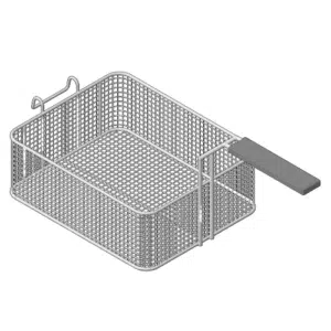 Gico| Frituurmand | 10/12L