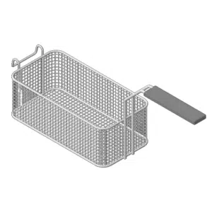 Gico | Frituurmand | 18L smal