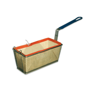 Frituurmand filter