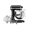 KitchenAid K5 zwart KitchenAid K5 serie
