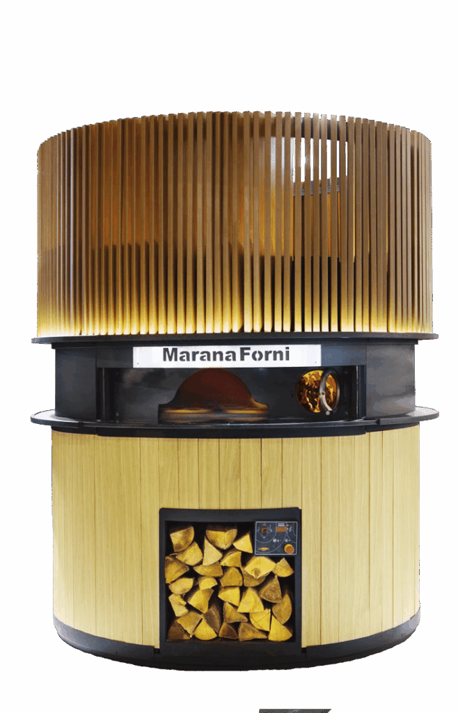 Marana Forni Tanganelli - Afbeelding 4