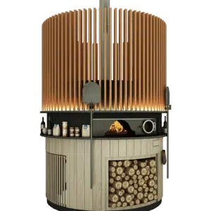 Marana Forni Tanganelli