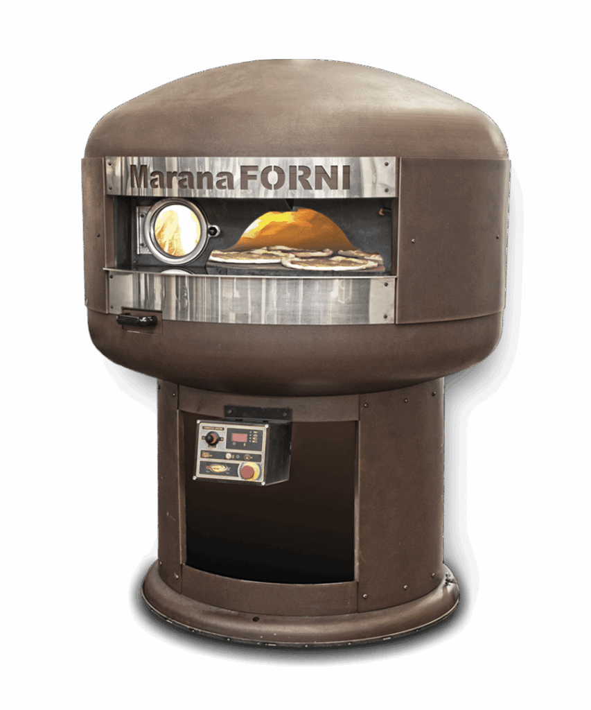 Marana Forni Trofeo - Afbeelding 1