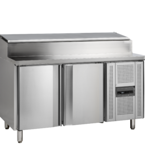 Tefcold | SS8200 | Toonbank voor sandwichpreparatie