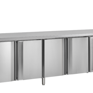 Tefcold | SK6410BT | Snacktoonbankvriezer