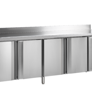 Tefcold | CF7410 | Toonbankvriezer GN1/1