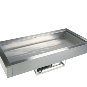 Tefcold | CW5 | Koelbron GN1/1