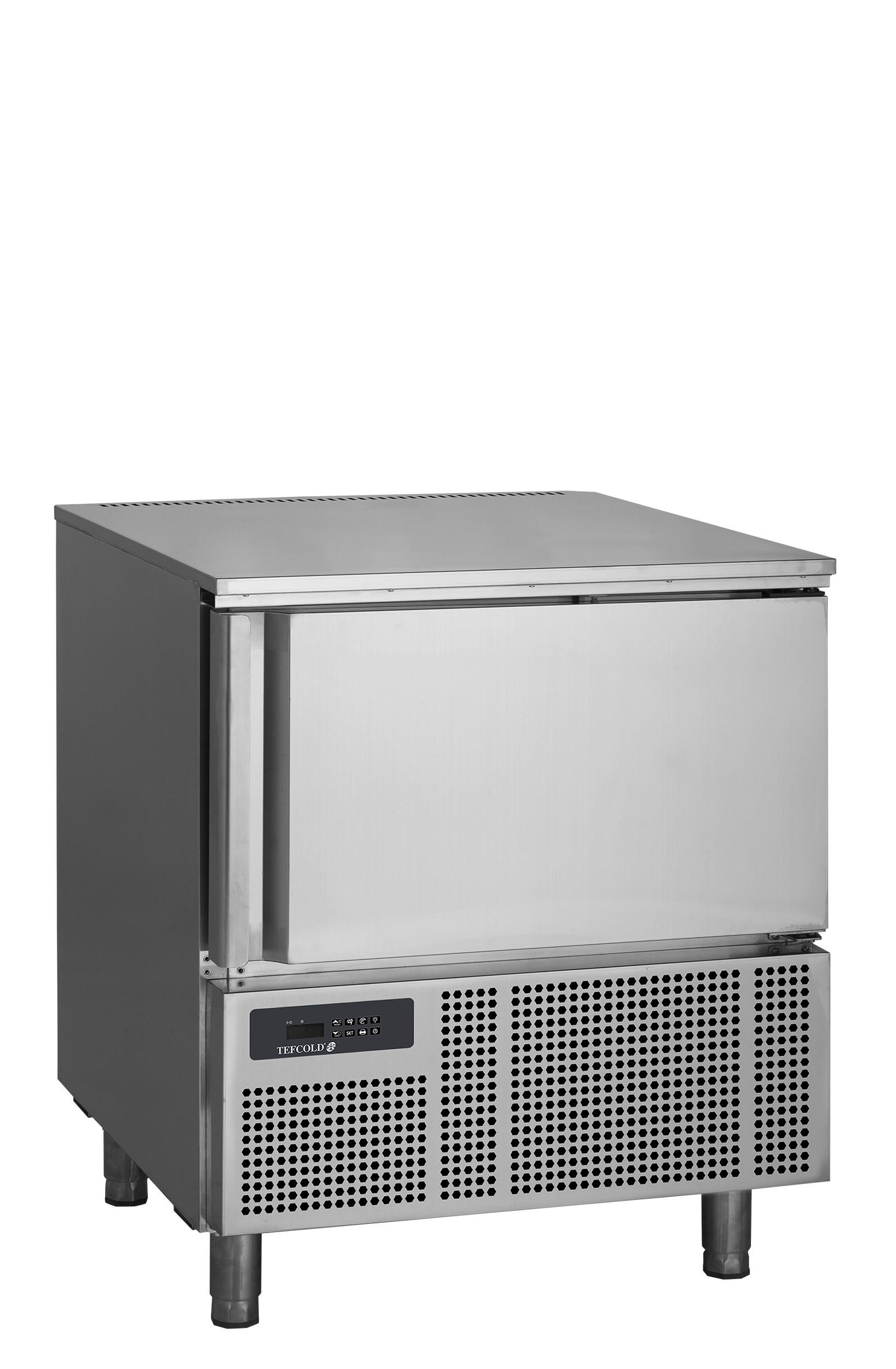 Tefcold | BLC3 | Snelkoeler/-vriezer GN1/1
