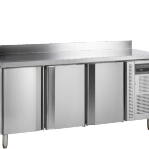 Tefcold | SK6310BT/+ SP | Snacktoonbankvriezer