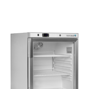 Tefcold | UR200SG | Displaykoeler