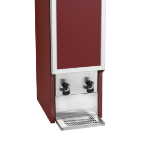 Tefcold | DKS95-2/20L | Wijndispenser