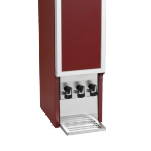 Tefcold | DKS95-3/10L | Wijndispenser