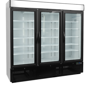 Tefcold | NF7500G | Displayvrieskast