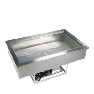 Tefcold | CW3 | Koelbron GN1/1