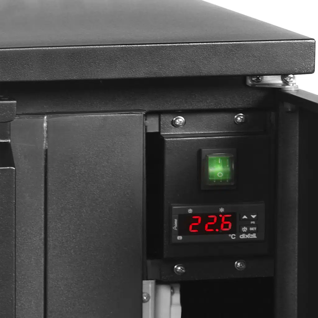 Tefcold | CKC2 | Vatenkoeler - Afbeelding 2