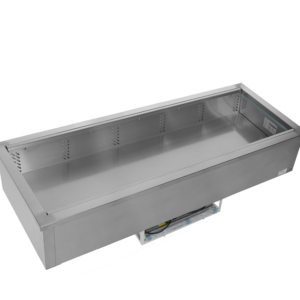 Tefcold | CW5/V | Koelbron GN1/1