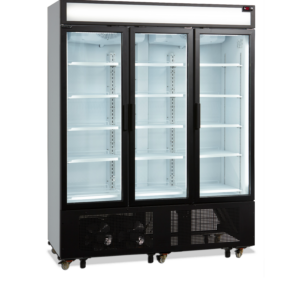 Tefcold | FSC1600H | Displaykoeler
