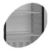 Tefcold | UF400VS | Opslagvriezer - Thumbnail Image 3