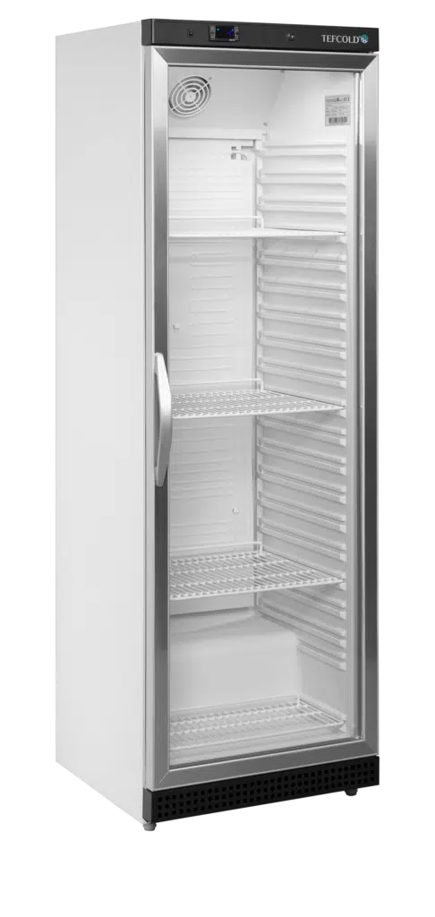 Tefcold | UR400G | Displaykoeler - Afbeelding 1