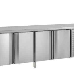 Tefcold | CF7410/-SP | Toonbankvriezer GN1/1