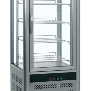 Tefcold | UPD200 | Koelvitrine