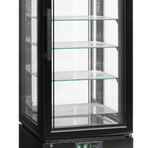 Tefcold | UPD400-F | Vriesvitrine