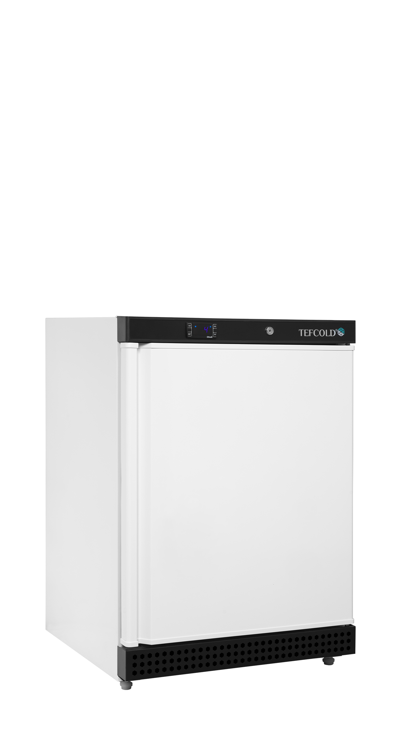 Tefcold | UF200V | Opslagvriezer