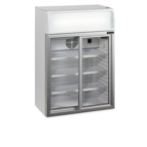 Tefcold | FSC100 | Tafel koelkast