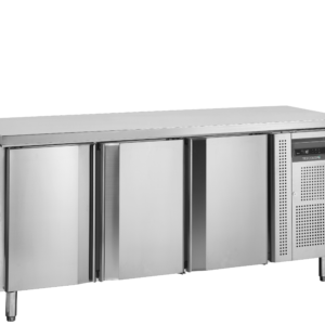 Tefcold | BK310 | Bakkerijtoonbank