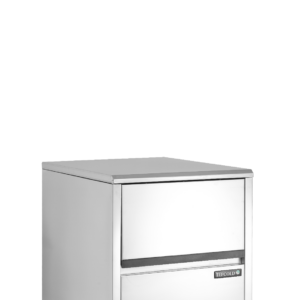 Tefcold | TC26 | Ijsblokjesmachine