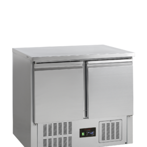 Tefcold | GS91 | Saladette-toonbank GN1/1