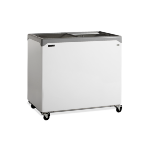 Tefcold | NIC300SC | Vrieskast consumptie-ijs