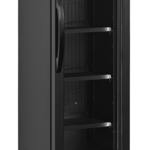 Tefcold | FSC175H BLACK | Flessenkoeler