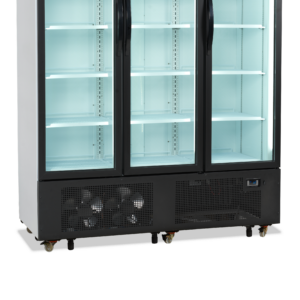 Tefcold | FS1600H | Displaykoeler