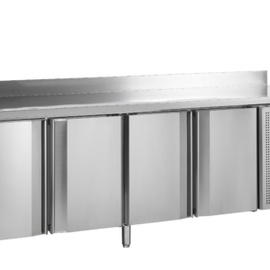 Tefcold | SK6410BT/+ SP | Snacktoonbankvriezer