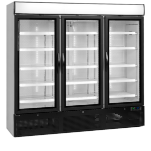 Tefcold | NC7500G | Displaykoeler