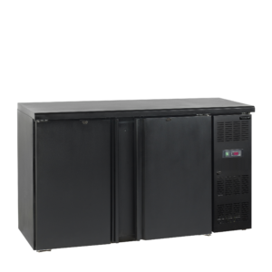 Tefcold | CBC210 | Backbar koeler