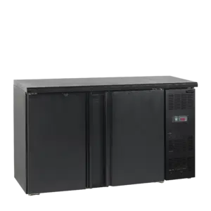 Tefcold | CBC210 | Backbar koeler