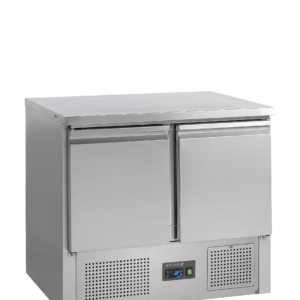 Tefcold | SA910 | Saladette-toonbank GN1/1