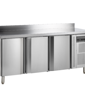 Tefcold | CF7310 | Toonbankvriezer GN1/1