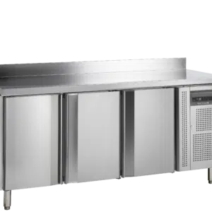 Tefcold | CF7310 | Toonbankvriezer GN1/1